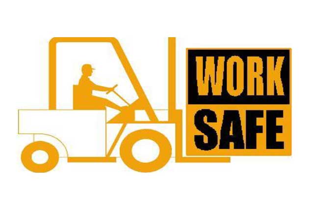 Work Safe